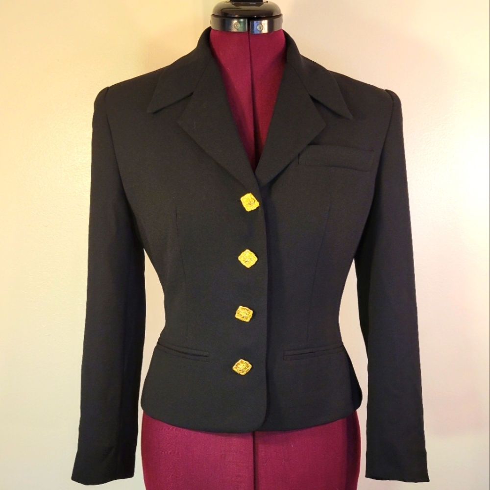 VTG Moiselle blazer